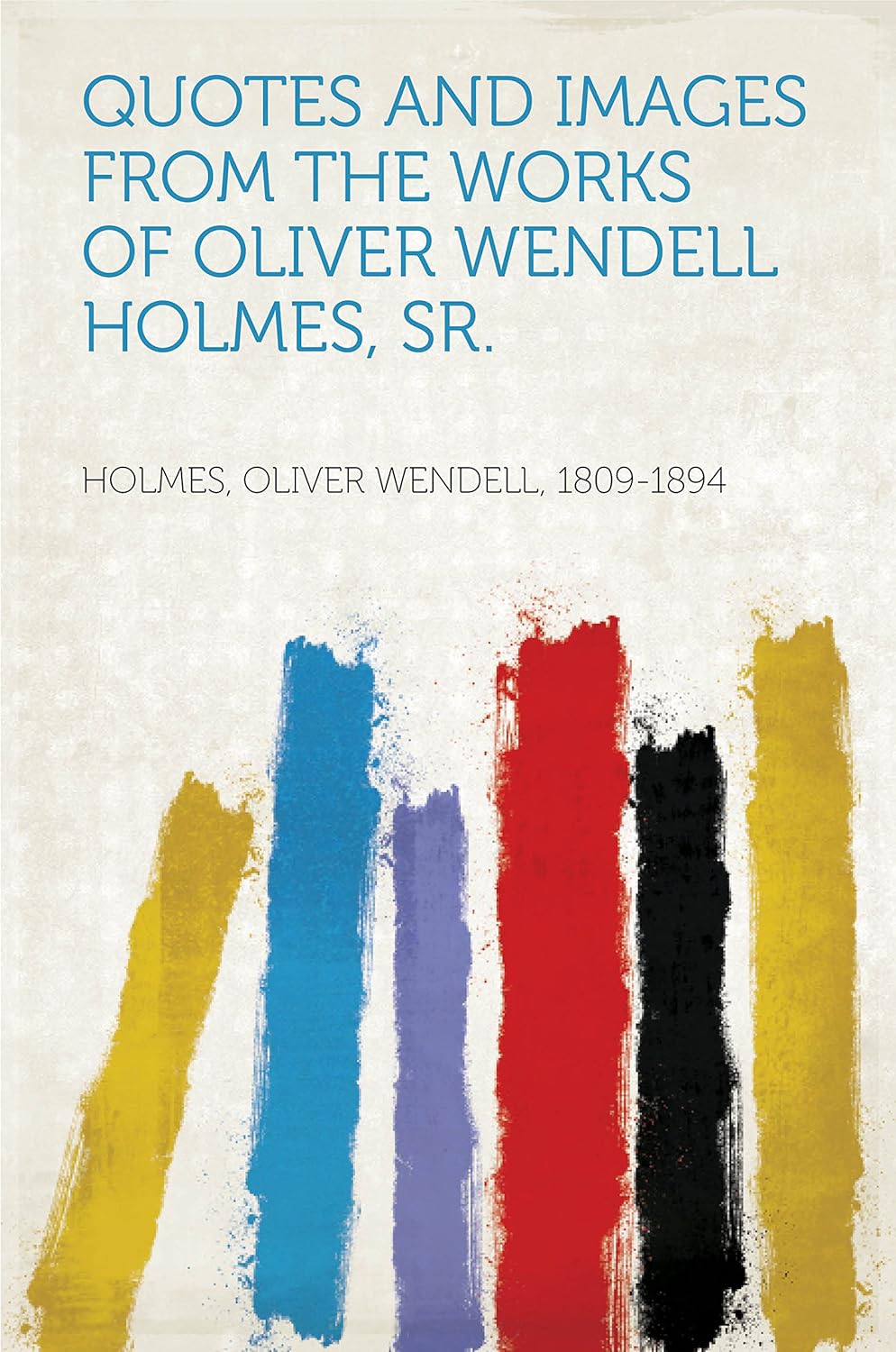 Quotes and Images From the Works