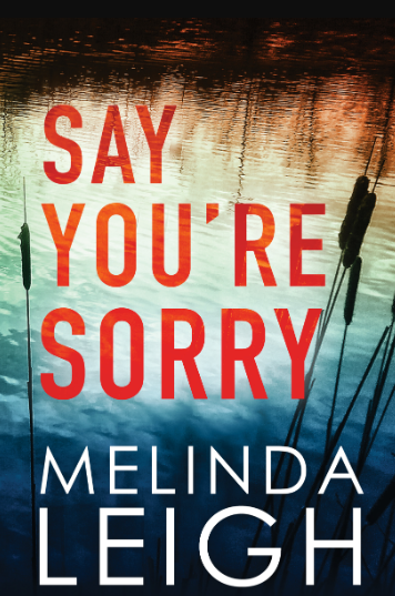 Say You're Sorry
