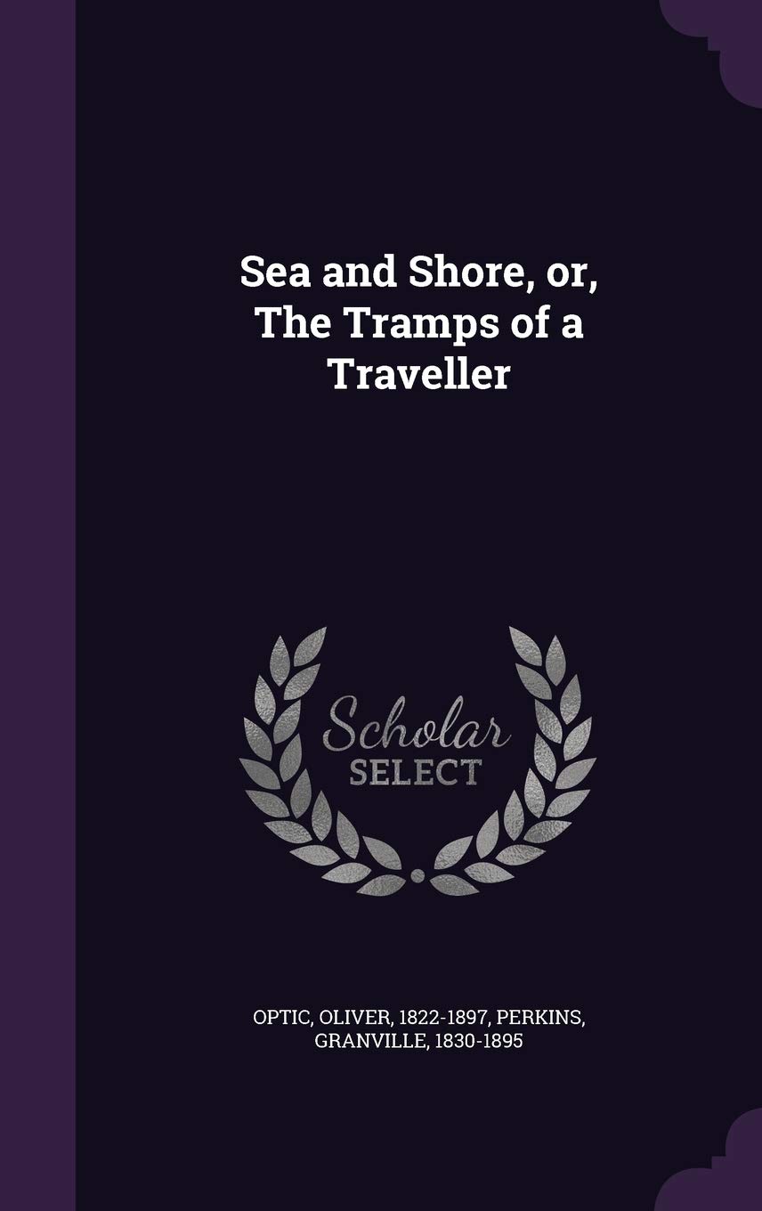 Sea and Shore