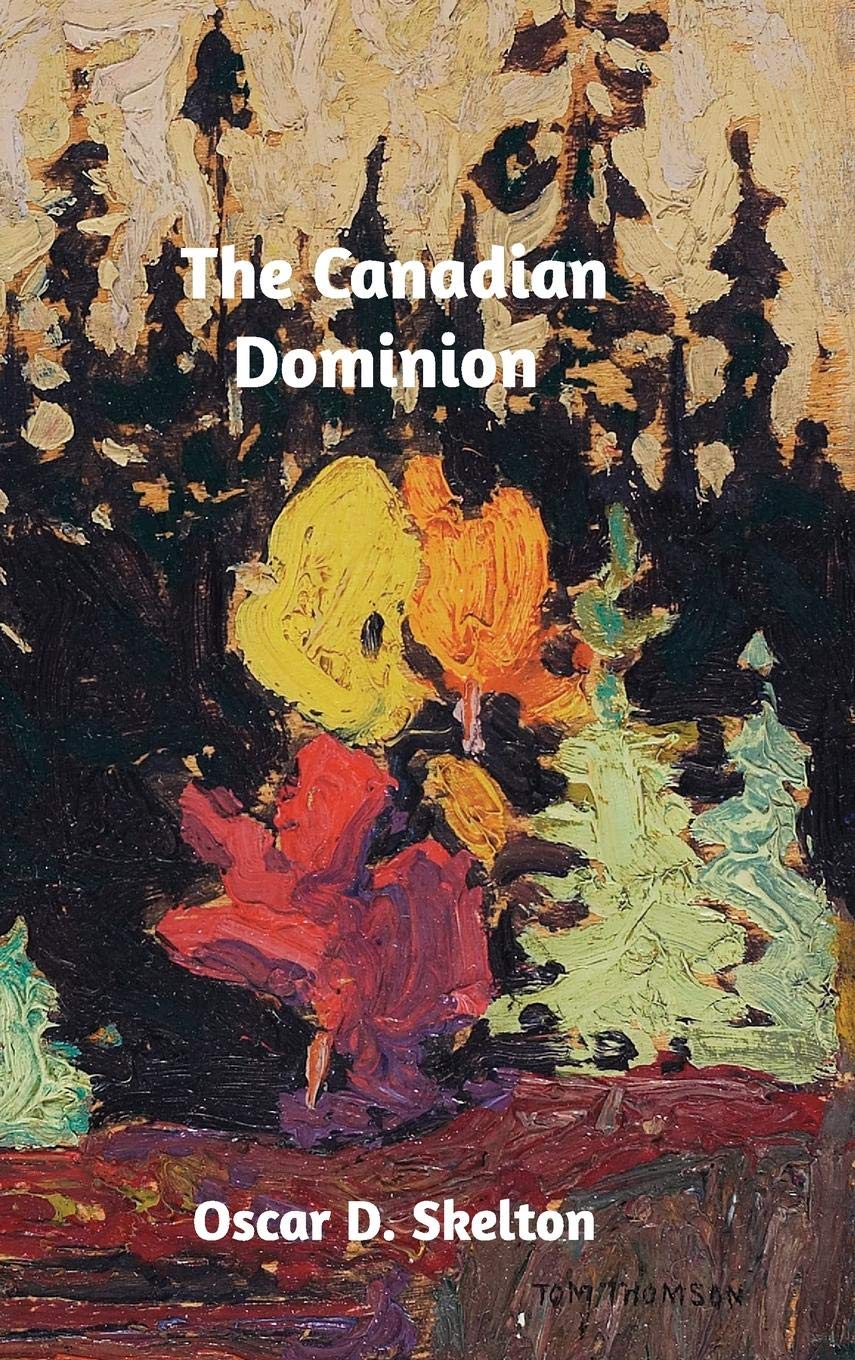 The Canadian Dominion