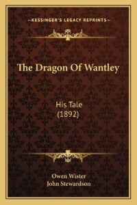 The Dragon Of Wantley