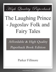 The Laughing Prince