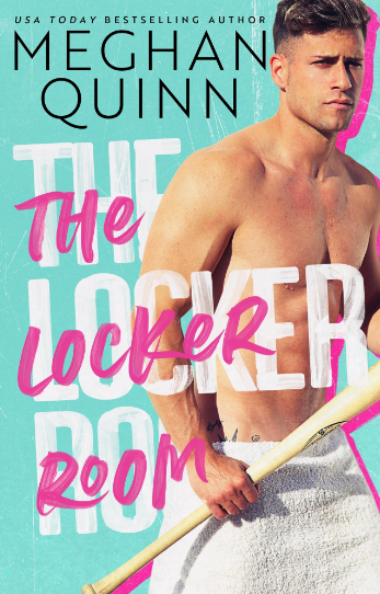 The Locker Room