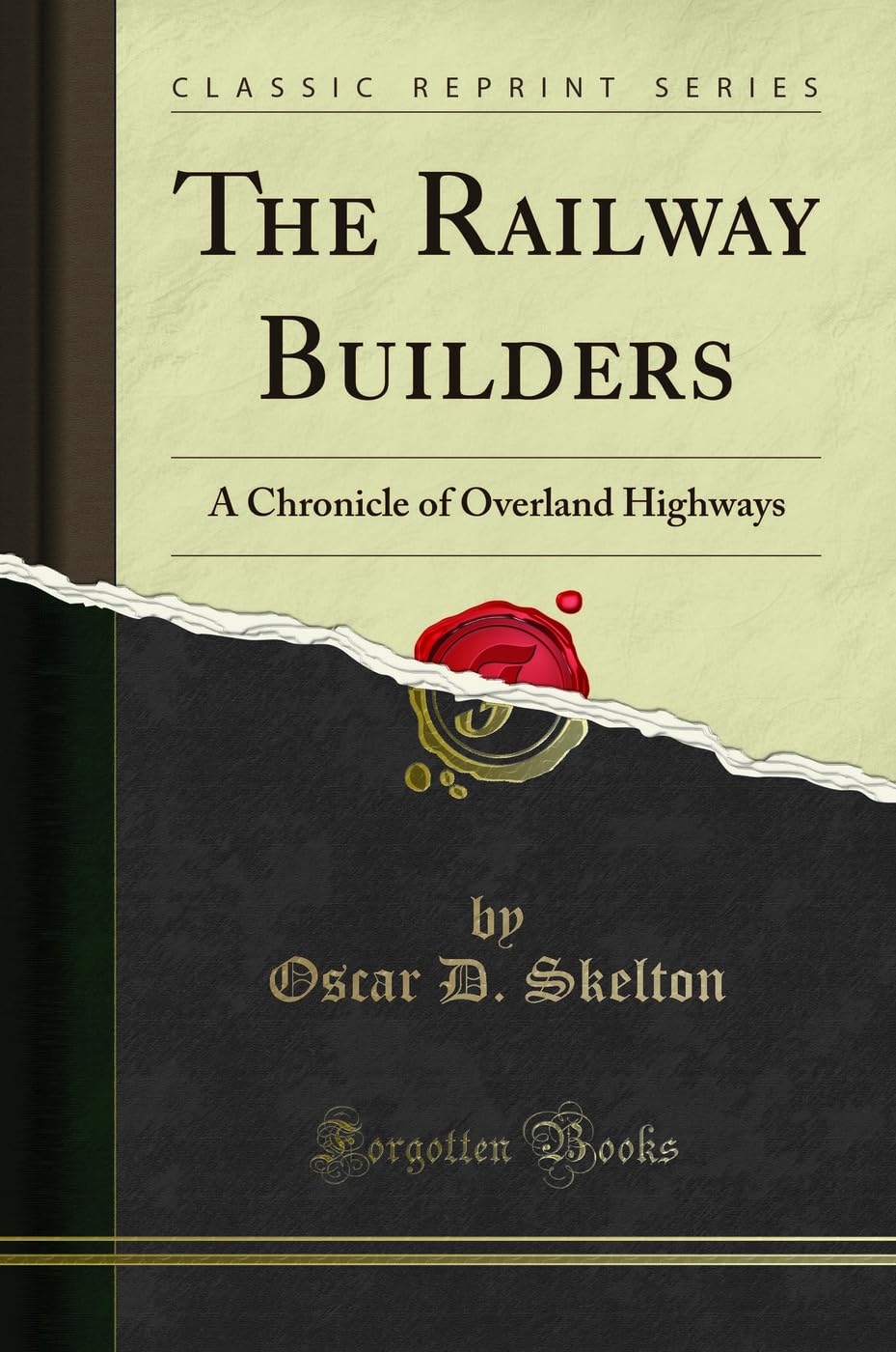 The Railway Builders
