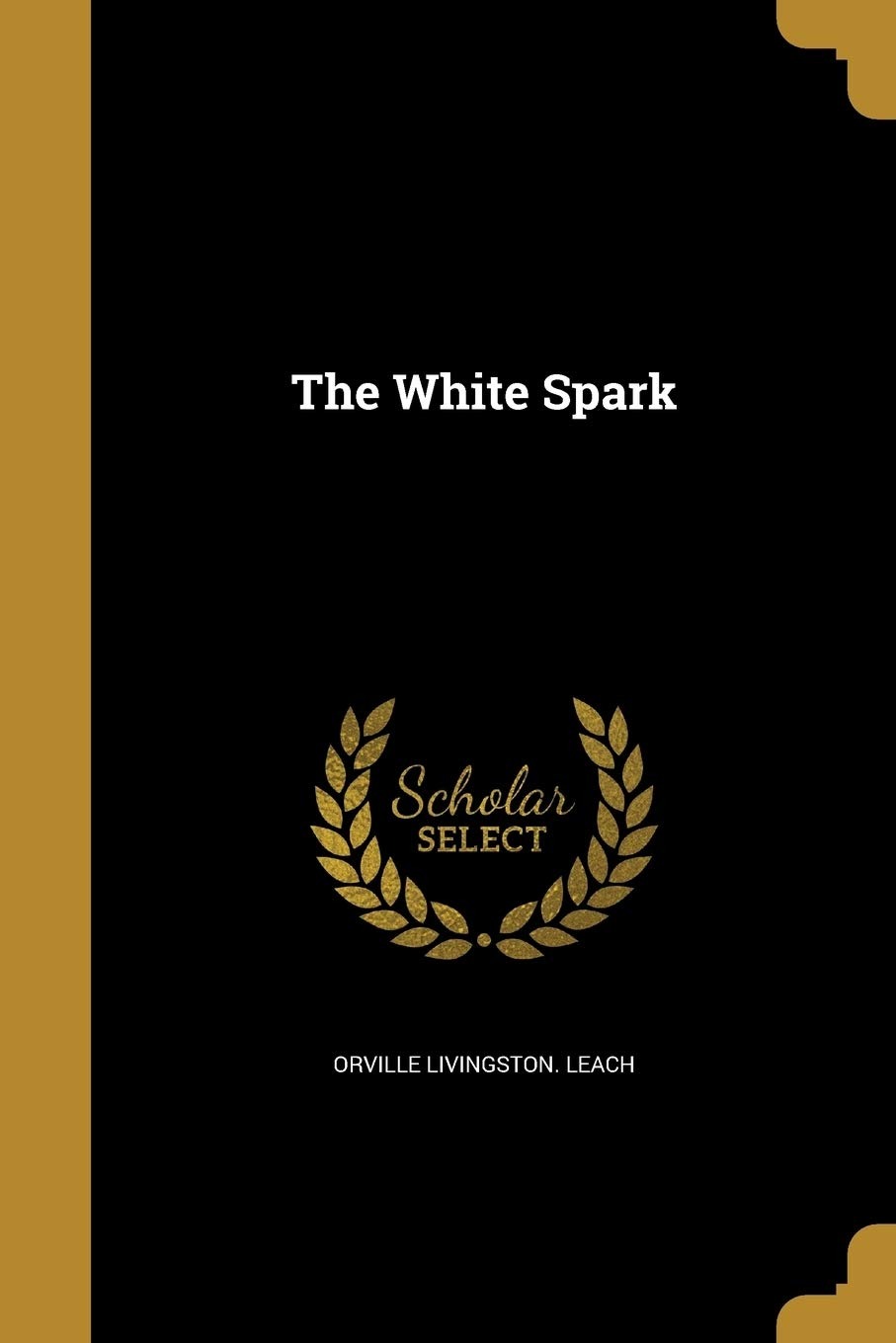 The White Spark