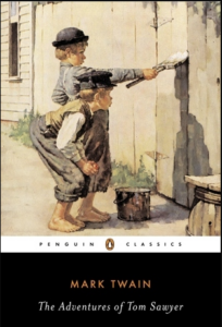 The Adventures of Tom Sawyer
