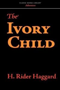 The Ivory Child