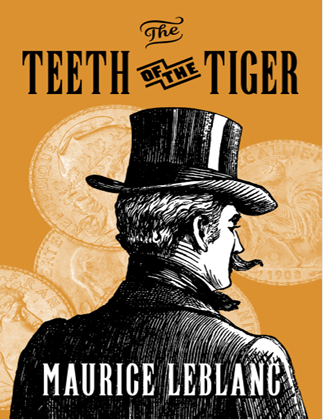 The Teeth of the Tiger