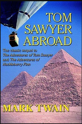 Tom Sawyer Abroad