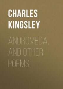 Cover of Andromeda and Other Poems