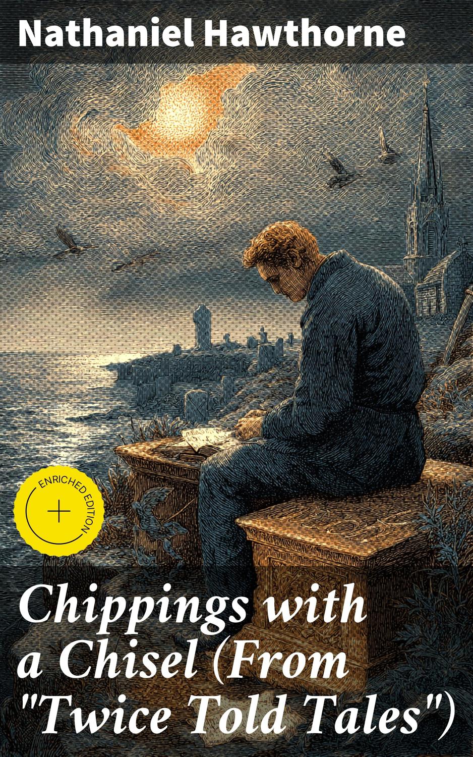 Cover of Chippings with a Chisel
