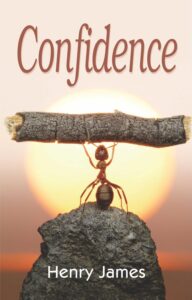 Cover of Confidence