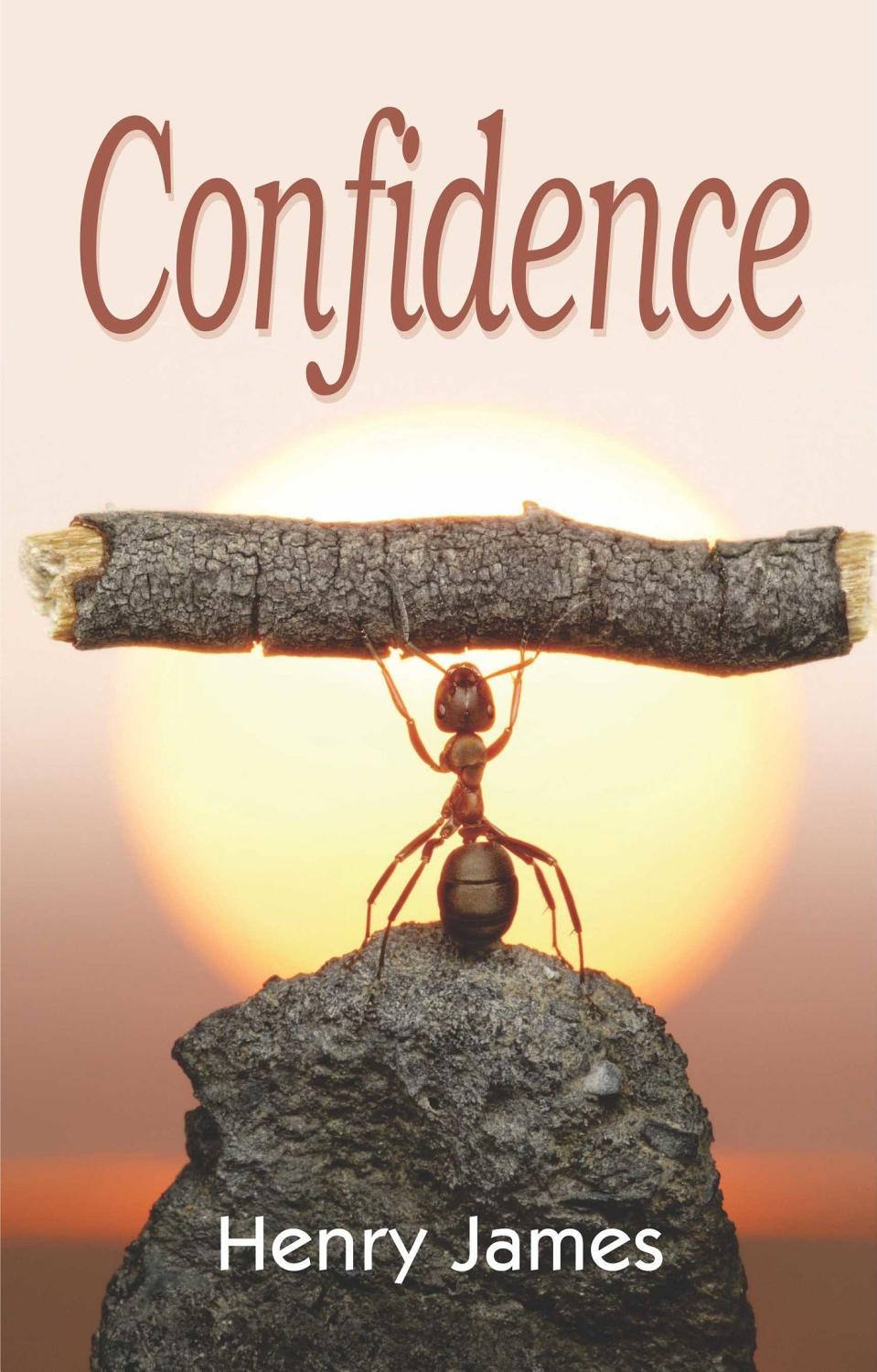 Cover of Confidence