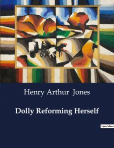 Cover of Dolly Reforming Herself