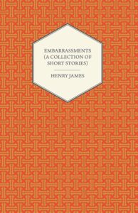 Cover of Embarrassments