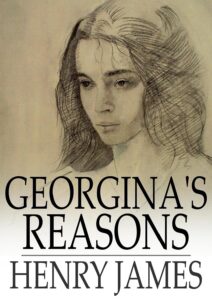 Cover of Georgina’s Reasons