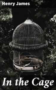 Cover of In the Cage