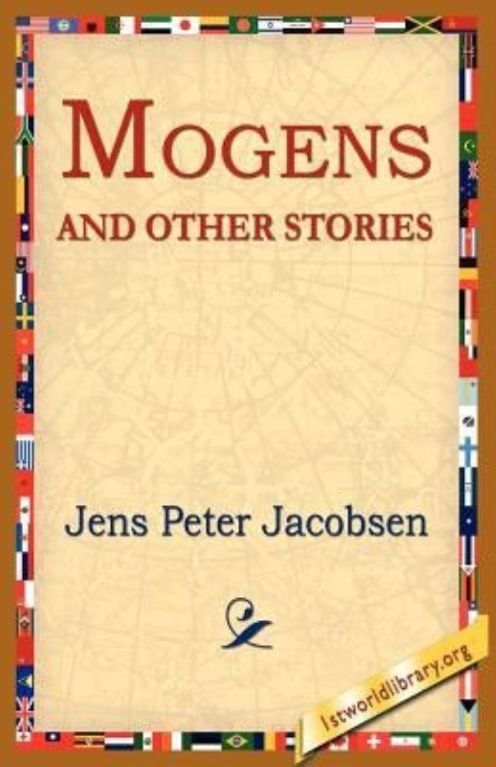 Cover of Mogens and Other Stories