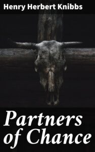 Cover of Partners of Chance