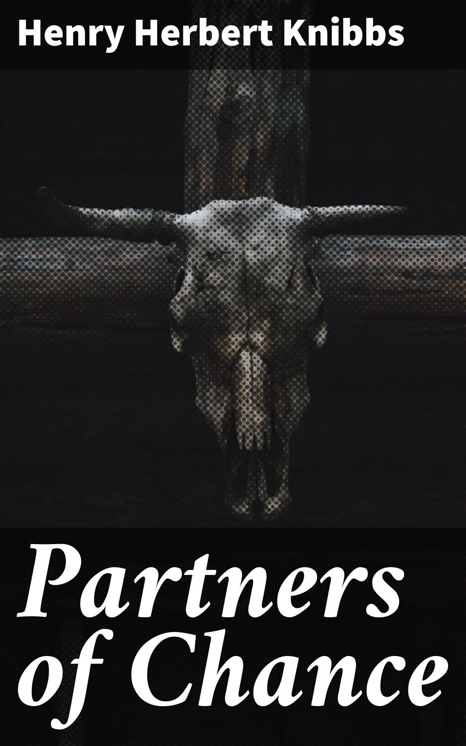 Cover of Partners of Chance