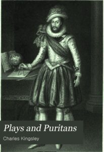 Cover of Plays and Puritans