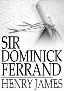 Cover of Sir Dominick Ferrand