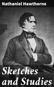 Cover of Sketches and Studies