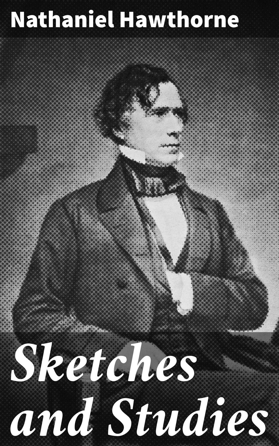 Cover of Sketches and Studies