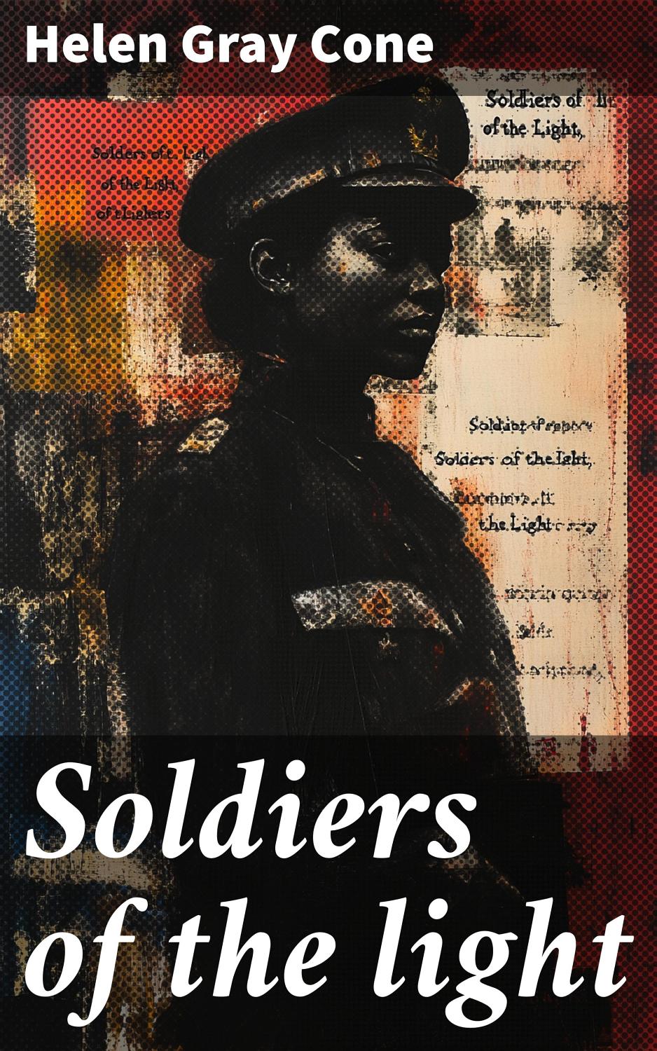 Cover of Soldiers of the Light