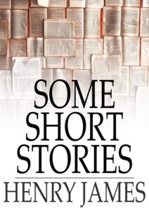 Cover of Some Short Stories