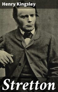 Cover of Stretton