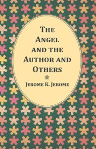 Cover of The Angel and the Author–and Others