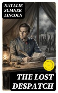 Cover of The Lost Despatch