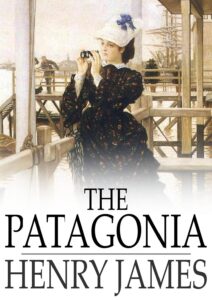 Cover of The Patagonia