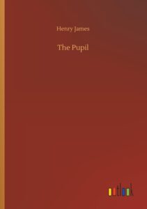 Cover of The Pupil