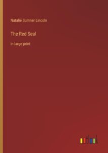 Cover of The Red Seal