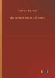 Cover of The Samuel Butler Collection