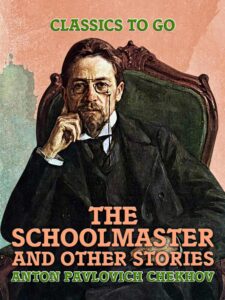 Cover of The Schoolmaster