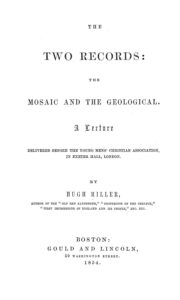 Cover of The Two Records