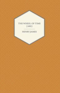 Cover of The Wheel Of Time