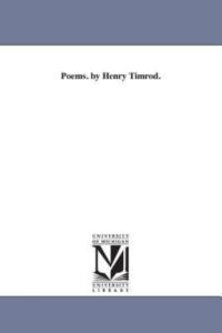 Cover of Verses from the Cotton Boll  Henry Timrod