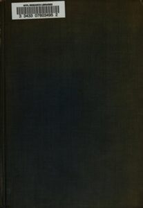 Cover of Wakondah, the Master of Life