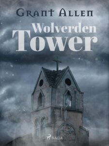 Cover of Wolverden Tower
