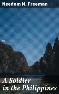 Cover of A Soldier in the Philippines