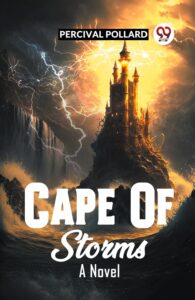 Cover of Cape of Storms