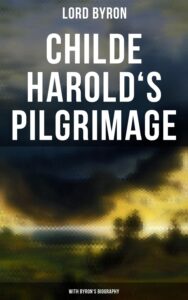 Cover of Childe Harold’s Pilgrimage