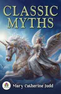 Cover of Classic Myths