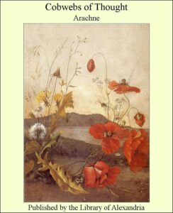 Cover of Cobwebs of Thought