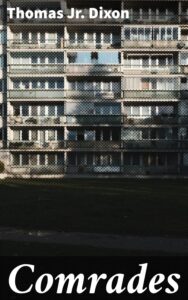 Cover of Comrades
