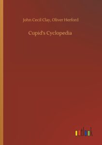 Cover of Cupid’s Cyclopedia